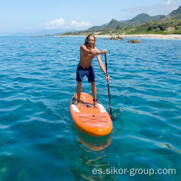 2022 Spot Envío Diseño Inflable Padle Board Sup Paddleboard